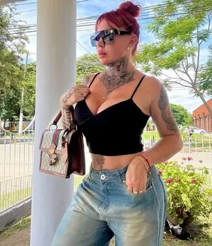 Daniela Orce OnlyFans Leaked Free Thumbnail Picture - #V3EUd0HEys