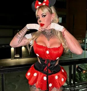 Daniela Orce OnlyFans Leaked Free Thumbnail Picture - #W7bQQM1ssO