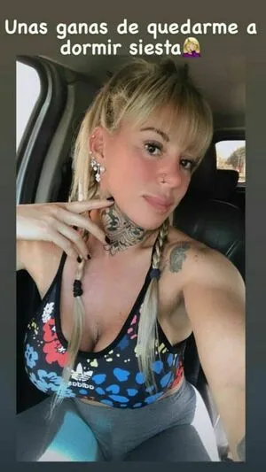 Daniela Orce OnlyFans Leaked Free Thumbnail Picture - #Y2Zn5hazNo