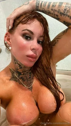 Daniela Orce OnlyFans Leaked Free Thumbnail Picture - #aFQZ8VZ5NT