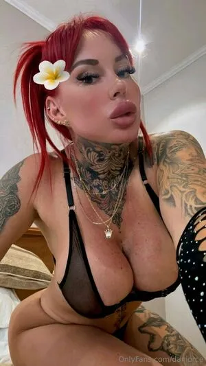 Daniela Orce OnlyFans Leaked Free Thumbnail Picture - #dd9OCTQq9P