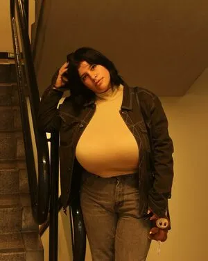 Daniela Ore OnlyFans Leaked Free Thumbnail Picture - #TaZiaYD3nZ