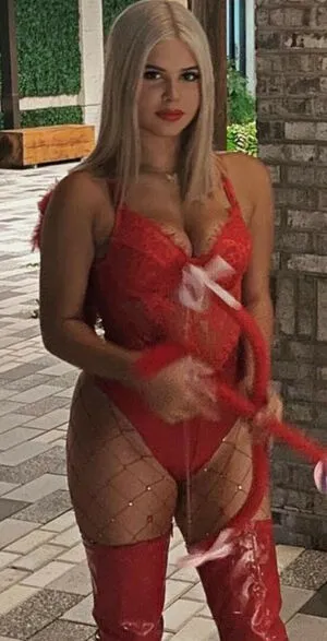 Daniela Ortiz Rivera OnlyFans Leaked Free Thumbnail Picture - #Cyr0bXqqLx