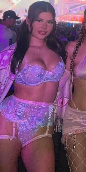Daniela Ortiz Rivera OnlyFans Leaked Free Thumbnail Picture - #mclaWqjj8Q