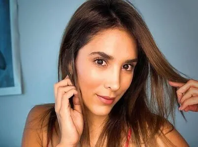 Daniela Ospina OnlyFans Leaked Free Thumbnail Picture - #CNiolq32JX