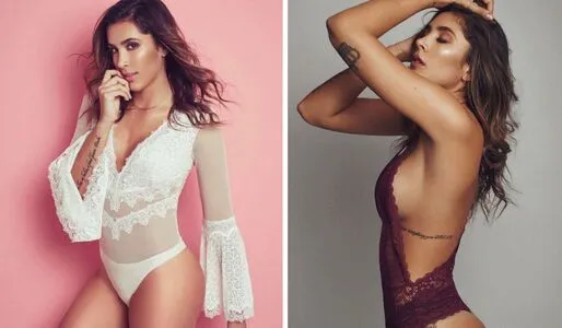 Daniela Ospina OnlyFans Leaked Free Thumbnail Picture - #QPsnG8aqEL