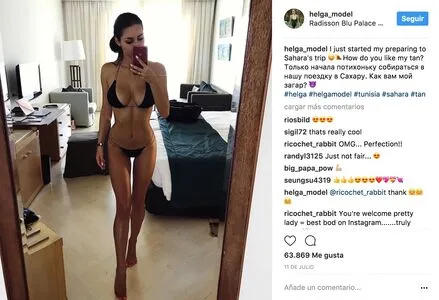 Daniela Ospina OnlyFans Leaked Free Thumbnail Picture - #hq3TFjOXqk