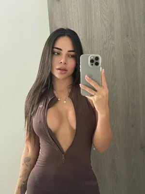 Daniela Oviedo OnlyFans Leaked Free Thumbnail Picture - #dzGQUbgo5H