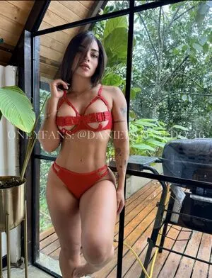 Daniela Oviedo OnlyFans Leaked Free Thumbnail Picture - #smmC6yOrqY