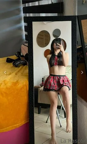 Daniela Rascon OnlyFans Leaked Free Thumbnail Picture - #CCpaSC25LM