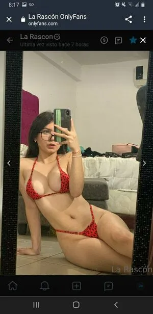 Daniela Rascon OnlyFans Leaked Free Thumbnail Picture - #eyFDyL6HxK