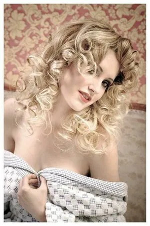 Daniela Rsch OnlyFans Leaked Free Thumbnail Picture - #7YjUWhCq8B