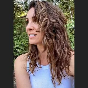 Daniela Ruah OnlyFans Leaked Free Thumbnail Picture - #20AliQ6ECz