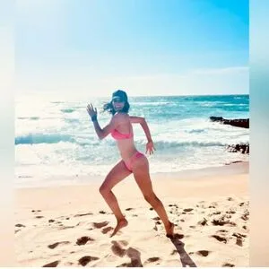 Daniela Ruah OnlyFans Leaked Free Thumbnail Picture - #2yLHMMlvHt