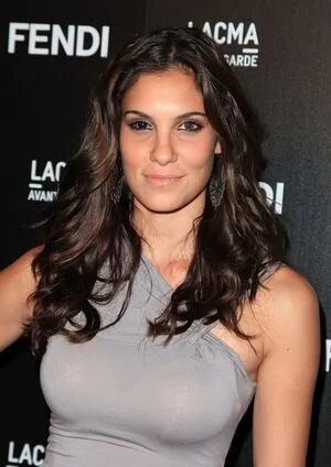 Daniela Ruah OnlyFans Leaked Free Thumbnail Picture - #4lqfppdUOK