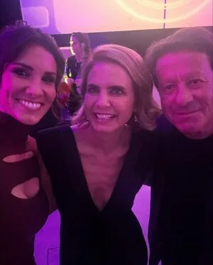 Daniela Ruah OnlyFans Leaked Free Thumbnail Picture - #64UMnB1pKC