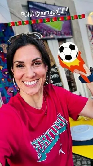 Daniela Ruah OnlyFans Leaked Free Thumbnail Picture - #6lL4WGrM1F
