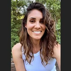 Daniela Ruah OnlyFans Leaked Free Thumbnail Picture - #8aH2UYxLFN
