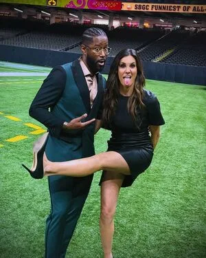 Daniela Ruah OnlyFans Leaked Free Thumbnail Picture - #BBsANvCtHw