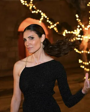 Daniela Ruah OnlyFans Leaked Free Thumbnail Picture - #C3EzM7igt9