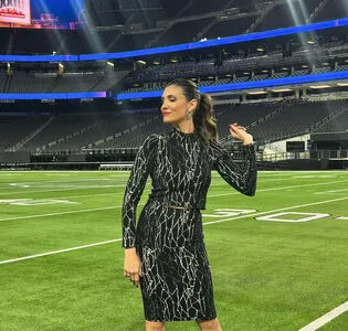 Daniela Ruah OnlyFans Leaked Free Thumbnail Picture - #D1DHswDKup