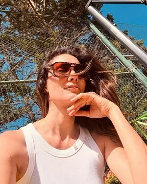 Daniela Ruah OnlyFans Leaked Free Thumbnail Picture - #DDEAE7Oa2f