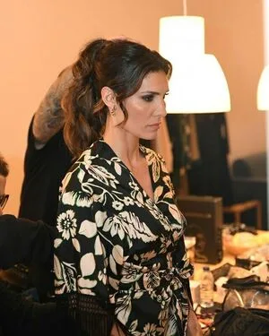 Daniela Ruah OnlyFans Leaked Free Thumbnail Picture - #DymQBYtfKo