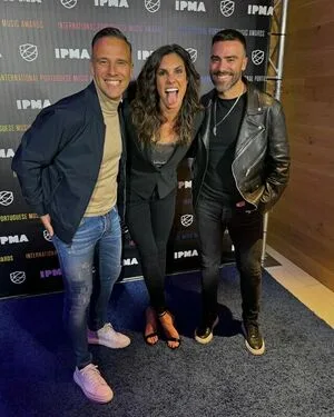 Daniela Ruah OnlyFans Leaked Free Thumbnail Picture - #EMPs8Vx4eB
