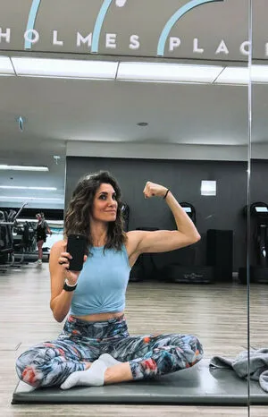 Daniela Ruah OnlyFans Leaked Free Thumbnail Picture - #GLgCgHAhtG