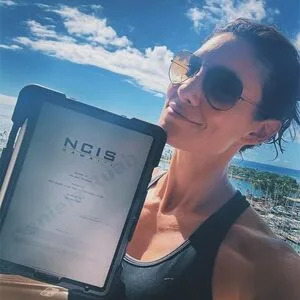 Daniela Ruah OnlyFans Leaked Free Thumbnail Picture - #NCpPXyaeHL