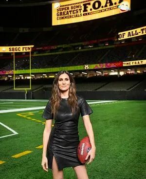 Daniela Ruah OnlyFans Leaked Free Thumbnail Picture - #NMOjBuEOla