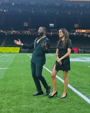 Daniela Ruah OnlyFans Leaked Free Thumbnail Picture - #PsSh0MBb4u