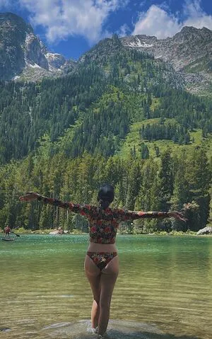 Daniela Ruah OnlyFans Leaked Free Thumbnail Picture - #QCwaeYTySg