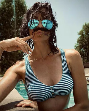 Daniela Ruah OnlyFans Leaked Free Thumbnail Picture - #STITqt7P3S