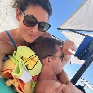 Daniela Ruah OnlyFans Leaked Free Thumbnail Picture - #TJroGON5g8