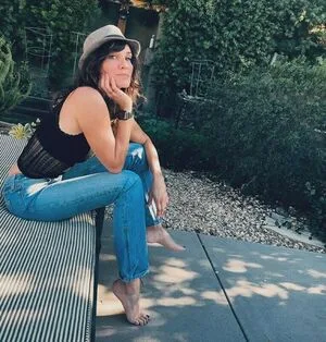 Daniela Ruah OnlyFans Leaked Free Thumbnail Picture - #V4VlWyZLjY