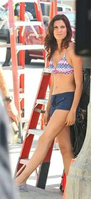 Daniela Ruah OnlyFans Leaked Free Thumbnail Picture - #VxW1IK5Ef9