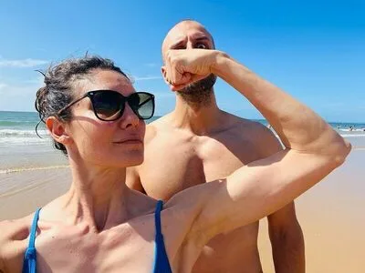 Daniela Ruah OnlyFans Leaked Free Thumbnail Picture - #YCbTAZyJMI