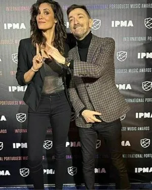 Daniela Ruah OnlyFans Leaked Free Thumbnail Picture - #ZijmMol5DY