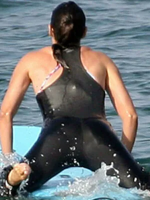 Daniela Ruah OnlyFans Leaked Free Thumbnail Picture - #Zkz25WcTJA