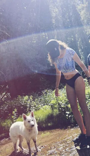 Daniela Ruah OnlyFans Leaked Free Thumbnail Picture - #gfNrfup1Tt