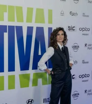 Daniela Ruah OnlyFans Leaked Free Thumbnail Picture - #hlNeccseDU