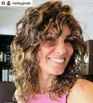 Daniela Ruah OnlyFans Leaked Free Thumbnail Picture - #jFIxdBRaOy