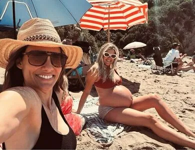 Daniela Ruah OnlyFans Leaked Free Thumbnail Picture - #kcwj4emY44