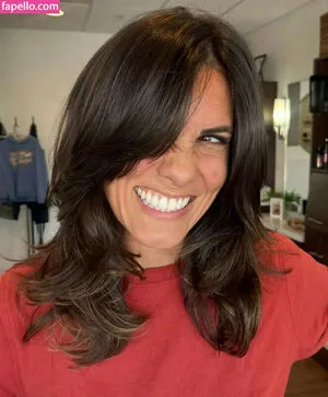Daniela Ruah OnlyFans Leaked Free Thumbnail Picture - #krkwCBUD71