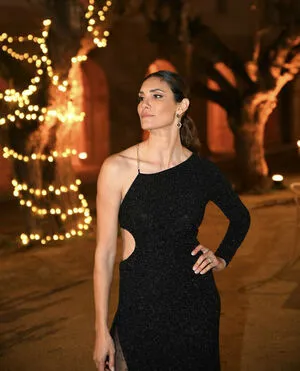 Daniela Ruah OnlyFans Leaked Free Thumbnail Picture - #l4mCDBMi8a