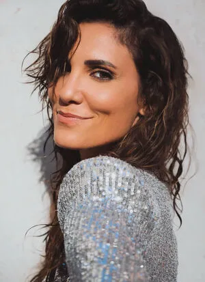 Daniela Ruah OnlyFans Leaked Free Thumbnail Picture - #lB7boCt3Mc