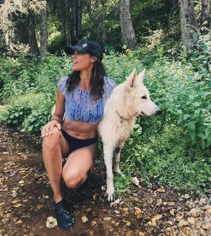 Daniela Ruah OnlyFans Leaked Free Thumbnail Picture - #mXx54EE8Op