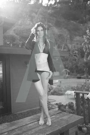 Daniela Ruah OnlyFans Leaked Free Thumbnail Picture - #nQIsJ6XPDI