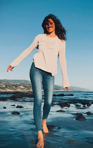 Daniela Ruah OnlyFans Leaked Free Thumbnail Picture - #ptIpiGiGNf